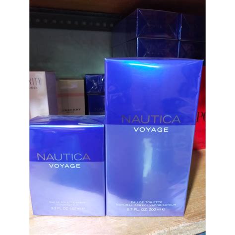 nautica voyage price philippines